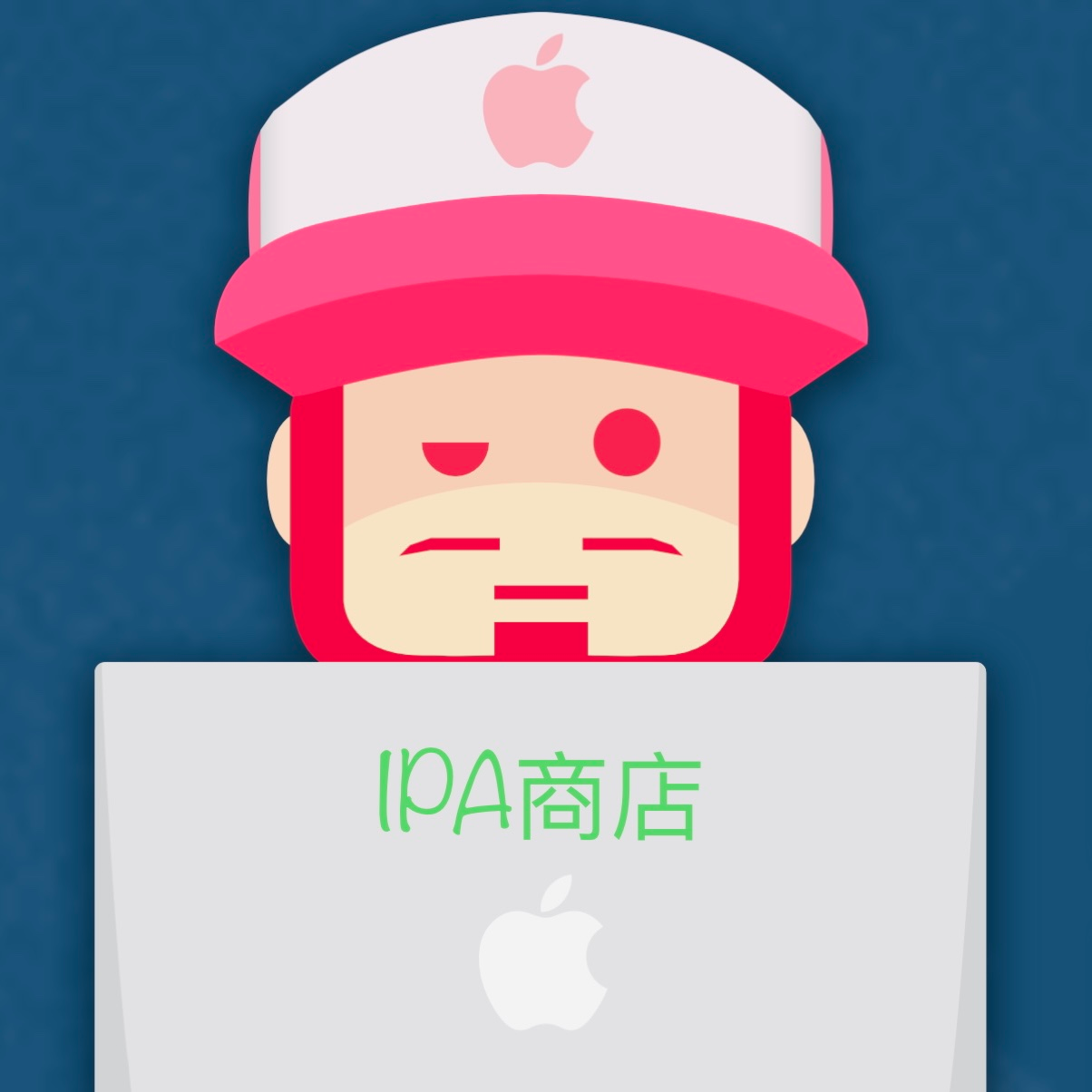 爱疯伴侣